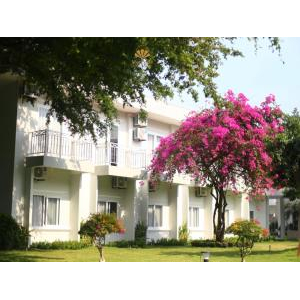 MerPerle Núi Sam Resort