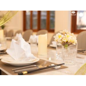 MerPerle Núi Sam Resort