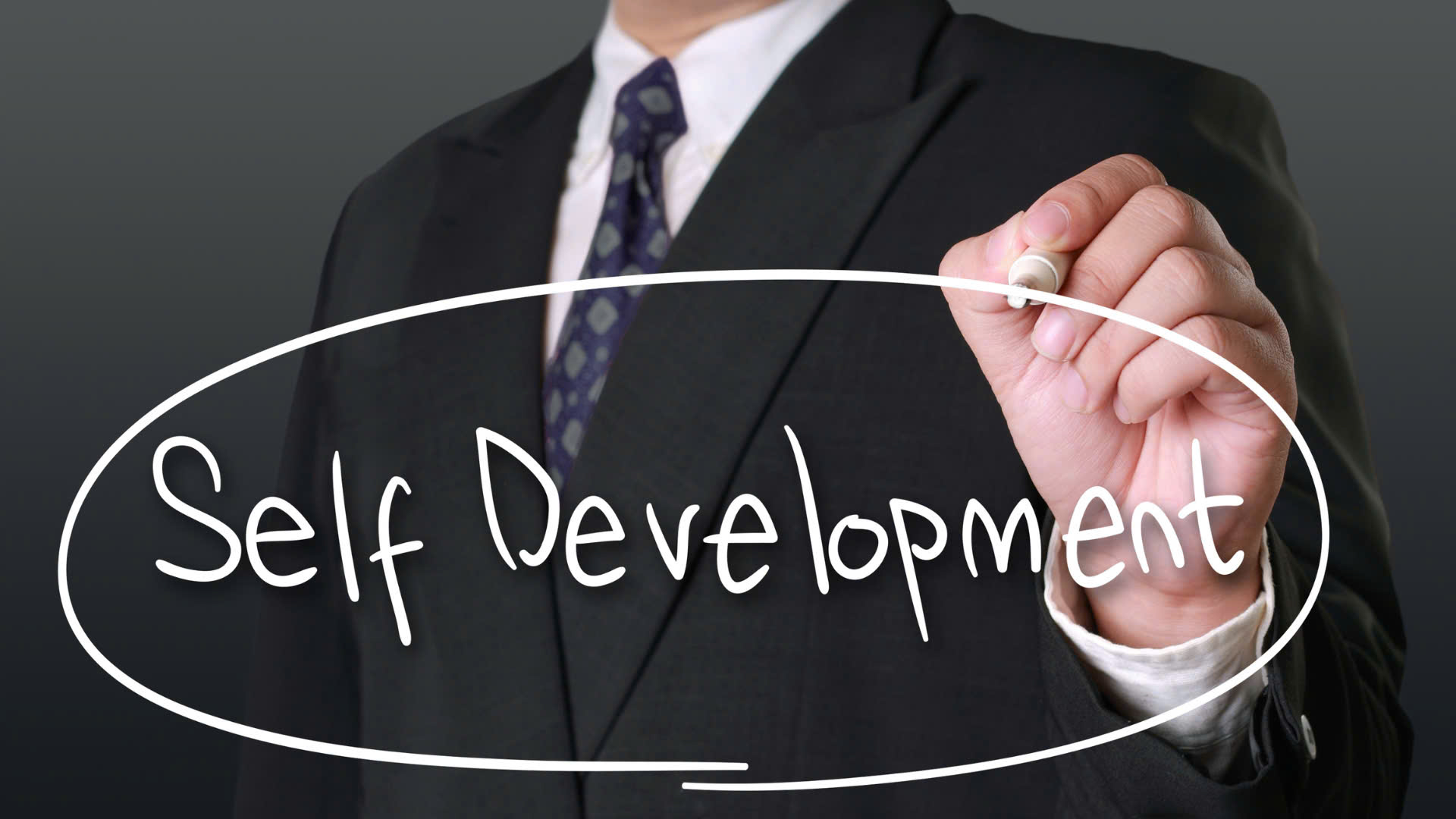 B3. Phát triển bản thân của Bạn