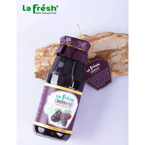 Công Ty TNHH Lafresh Đà Lạt