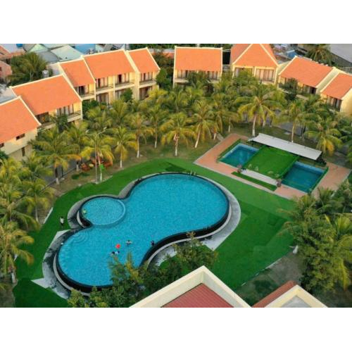 Hà Tiên Xưa Hotel & Resort