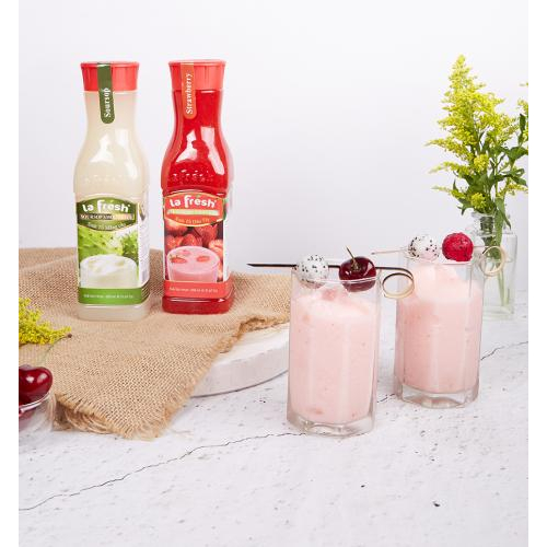 Công Ty TNHH Lafresh Đà Lạt