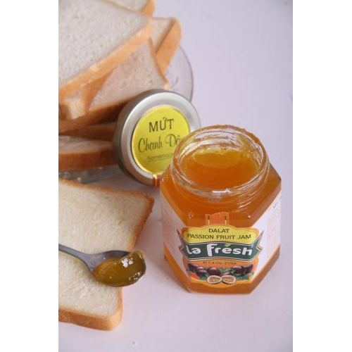 Công Ty TNHH Lafresh Đà Lạt