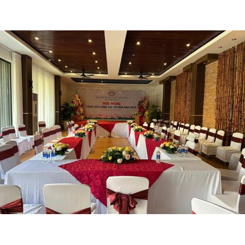 Hà Tiên Xưa Hotel & Resort