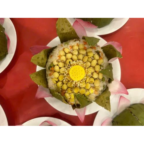 Hà Tiên Xưa Hotel & Resort