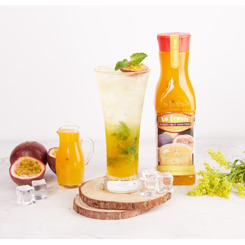 Công Ty TNHH Lafresh Đà Lạt