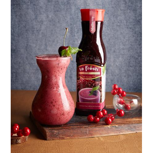 Công Ty TNHH Lafresh Đà Lạt