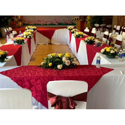 Hà Tiên Xưa Hotel & Resort