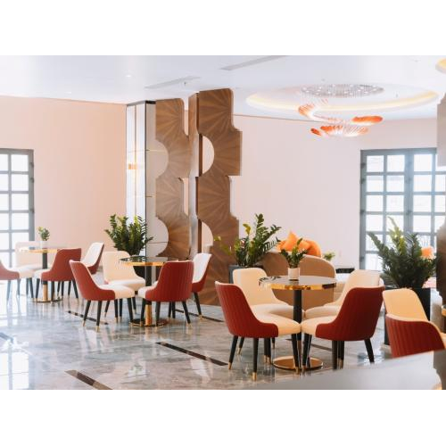 Hà Tiên Seaview Hotel