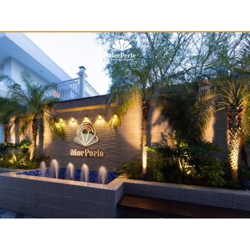 MerPerle Núi Sam Resort