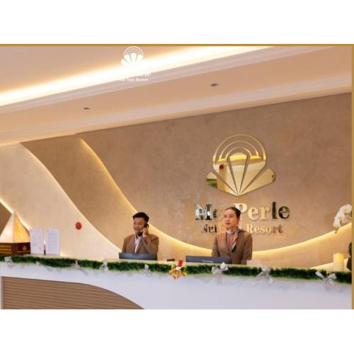 MerPerle Núi Sam Resort