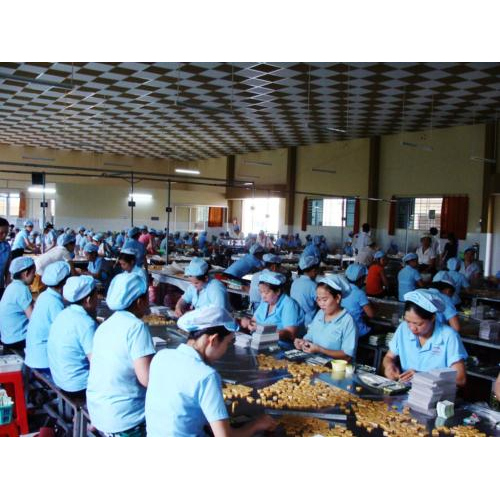 Công Ty TNHH Vĩnh Tiến