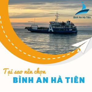 Công Ty Cổ Phần Du Lịch Kiên Giang