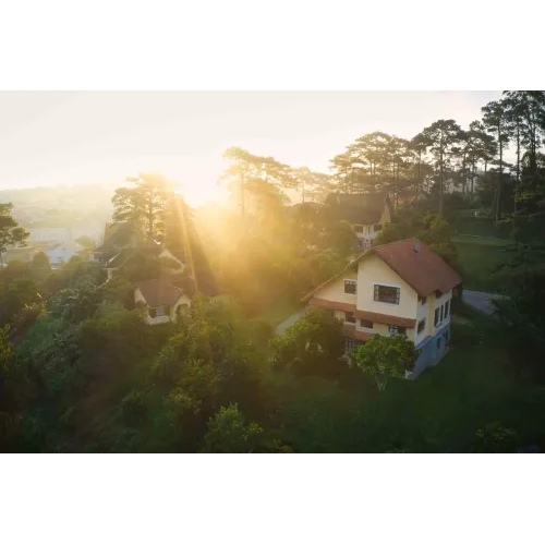 Ana Mandara Villas Dalat Resort & Spa