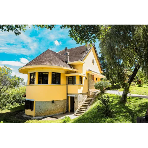 Ana Mandara Villas Dalat Resort & Spa