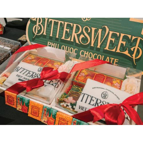 Bittersweet Chocolatier Phú Quốc