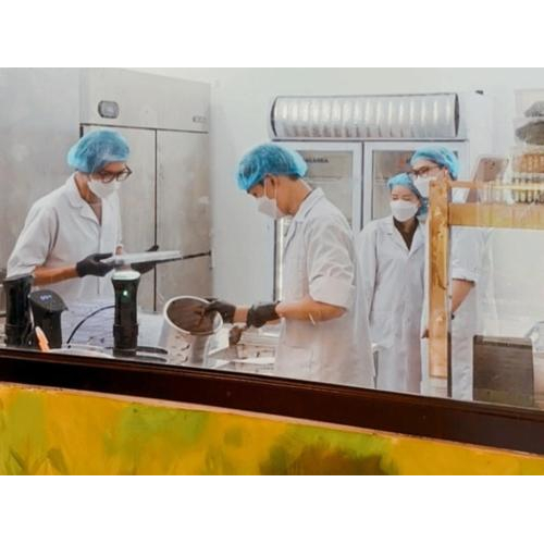 Bittersweet Chocolatier Phú Quốc