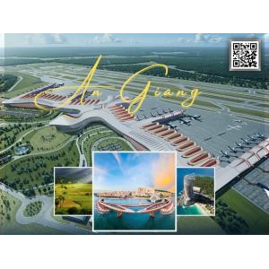 Kênh số Ngày Hội Du Lịch – Ẩm Thực – Thương Mại An Giang 2025