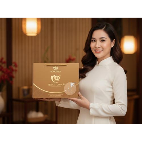 Công Ty TNHH MTV Thương Mại Dịch Vụ Hùng Diễm