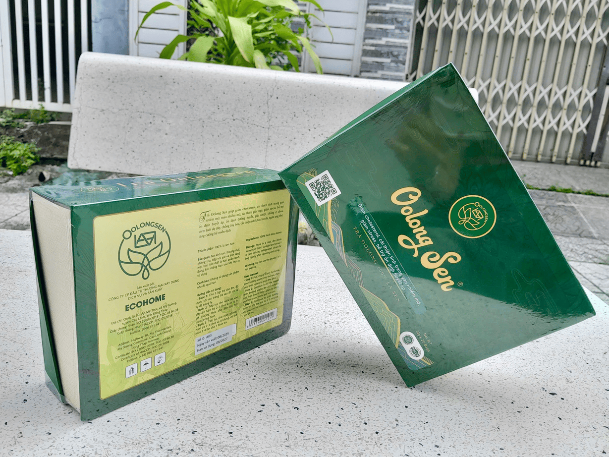Các Trường hợp có thể sử dụng sản phẩm