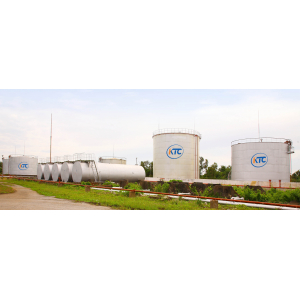 Công Ty Cổ Phần Thương Mại Kiên Giang