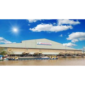 Công Ty Cổ Phần Thương Mại Kiên Giang