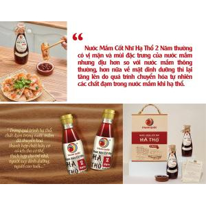 Công Ty TNHH Sản Xuất Và Kinh Doanh Nước Mắm Thanh Quốc