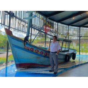 Công Ty TNHH Sản Xuất Và Kinh Doanh Nước Mắm Thanh Quốc