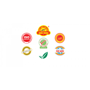 Công Ty Cổ Phần Thương Mại Khải Hoàn