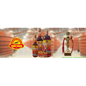 Công Ty Cổ Phần Thương Mại Khải Hoàn