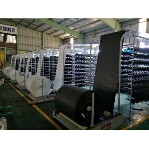 Công Ty Cổ Phần Bao Bì Hà Tiên