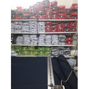 Công Ty TNHH MTV Thương Mại & May Mặc TyTyNa