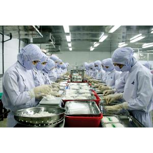 Công Ty Cổ Phần Kiên Hùng