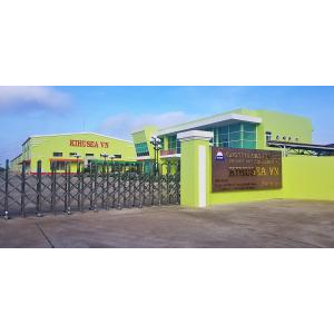 Công Ty Cổ Phần Kiên Hùng