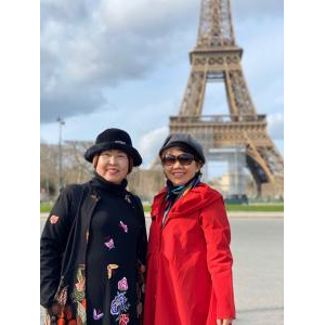 Công Ty TNHH Sản Xuất Mỹ Phẩm Anh Đào