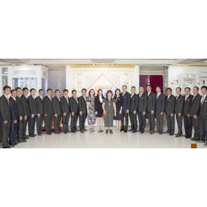 Công Ty TNHH Sản Xuất Mỹ Phẩm Anh Đào