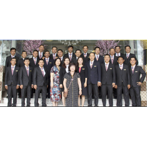 Công Ty TNHH Sản Xuất Mỹ Phẩm Anh Đào