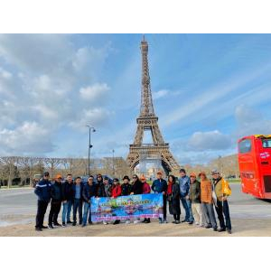 Công Ty TNHH Sản Xuất Mỹ Phẩm Anh Đào