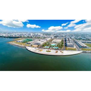 Công Ty CP Đầu tư Phú Cường Kiên Giang