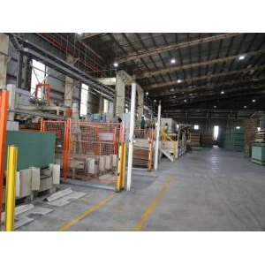 Công Ty Cổ Phần Gỗ MDF VRG Kiên Giang