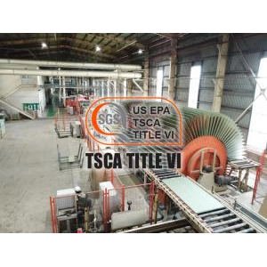 Công Ty Cổ Phần Gỗ MDF VRG Kiên Giang