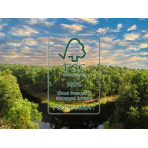 Công Ty Cổ Phần Gỗ MDF VRG Kiên Giang