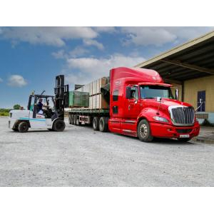 Công Ty Cổ Phần Gỗ MDF VRG Kiên Giang