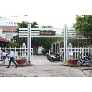 Hộ Kinh Doanh Nhà Hàng Năm Nhỏ