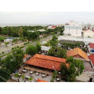 Hộ Kinh Doanh Nhà Hàng Năm Nhỏ