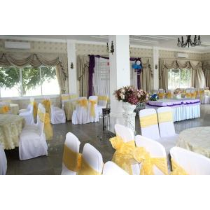 Hộ Kinh Doanh Nhà Hàng Năm Nhỏ