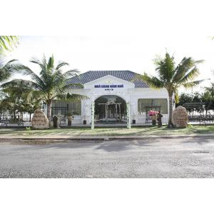 Hộ Kinh Doanh Nhà Hàng Năm Nhỏ