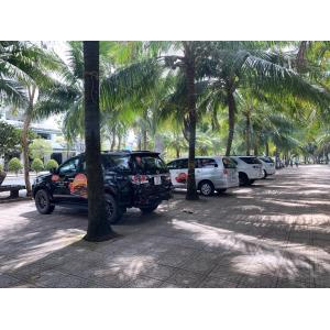 Hộ Kinh Doanh Nhà Hàng Năm Nhỏ