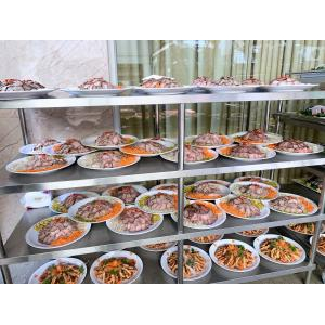 Hộ Kinh Doanh Nhà Hàng Năm Nhỏ