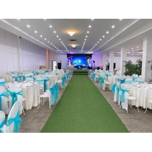 Hộ Kinh Doanh Nhà Hàng Năm Nhỏ